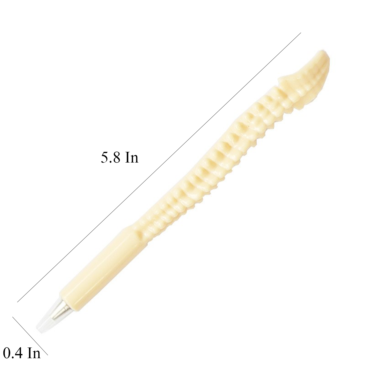 Plastic Spinal Bone Pen 4