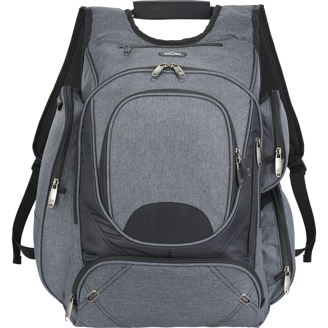 elleven™ TSA 17" Computer Backpack 118