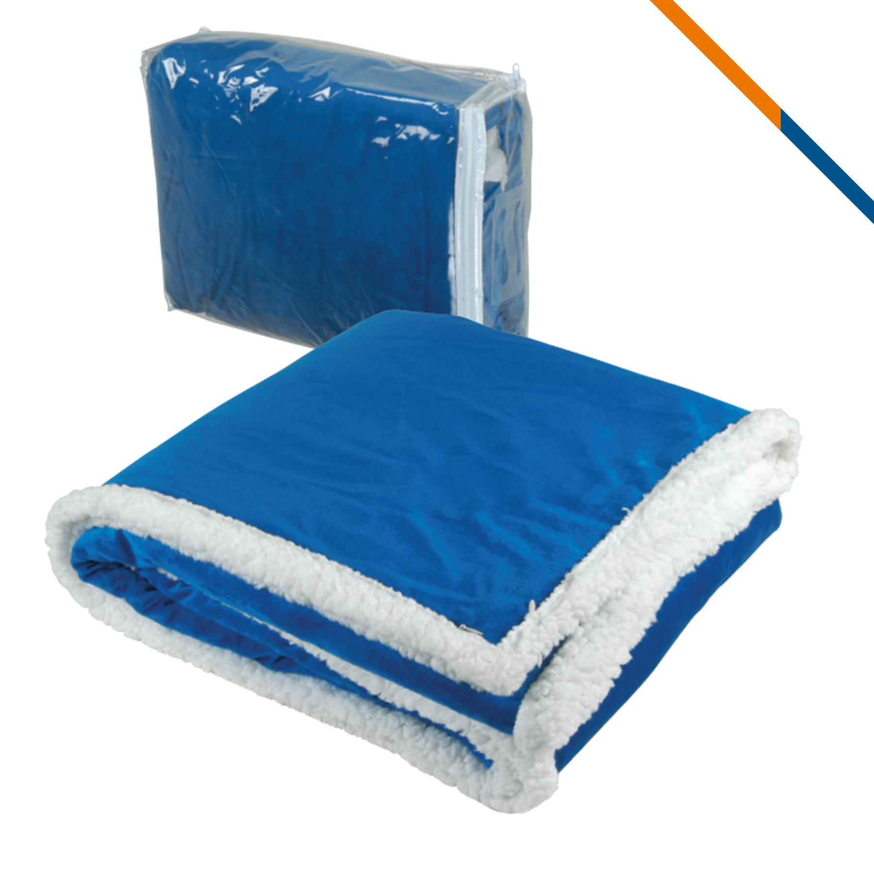 Cellen Sherpa Blanket 3