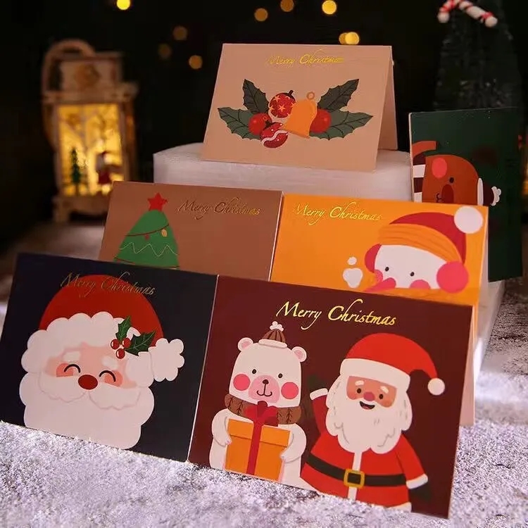 Christmas Cards With Envelopes 4