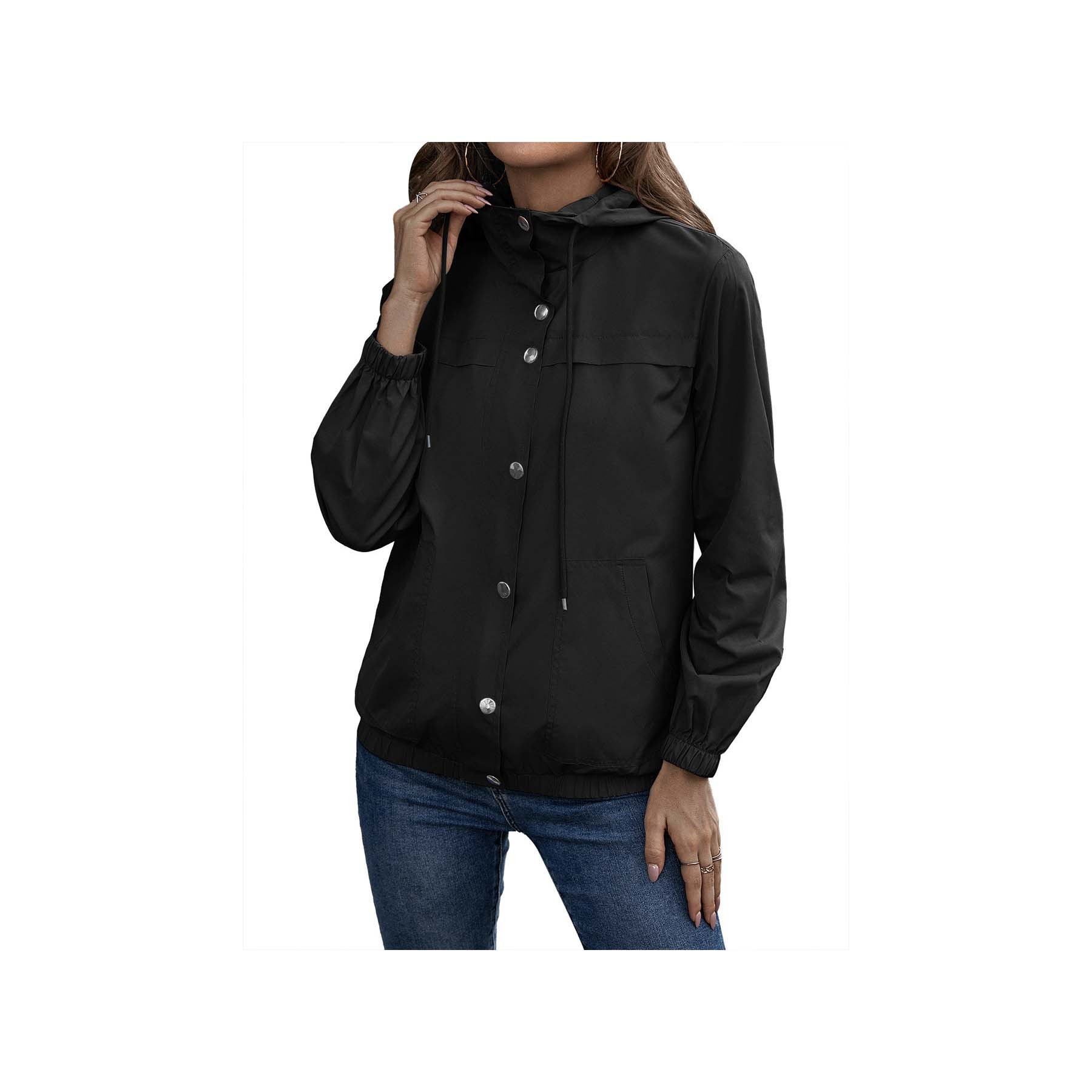 Women's Lightweight Jacket 3