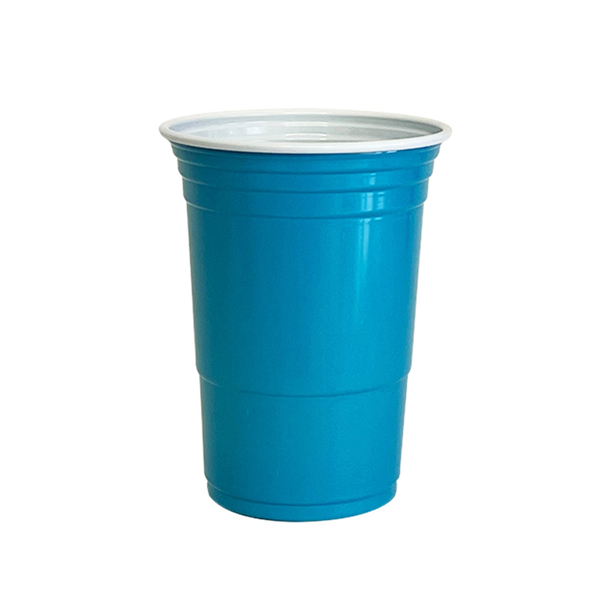 16oz Solo Party Plastic Cups 3