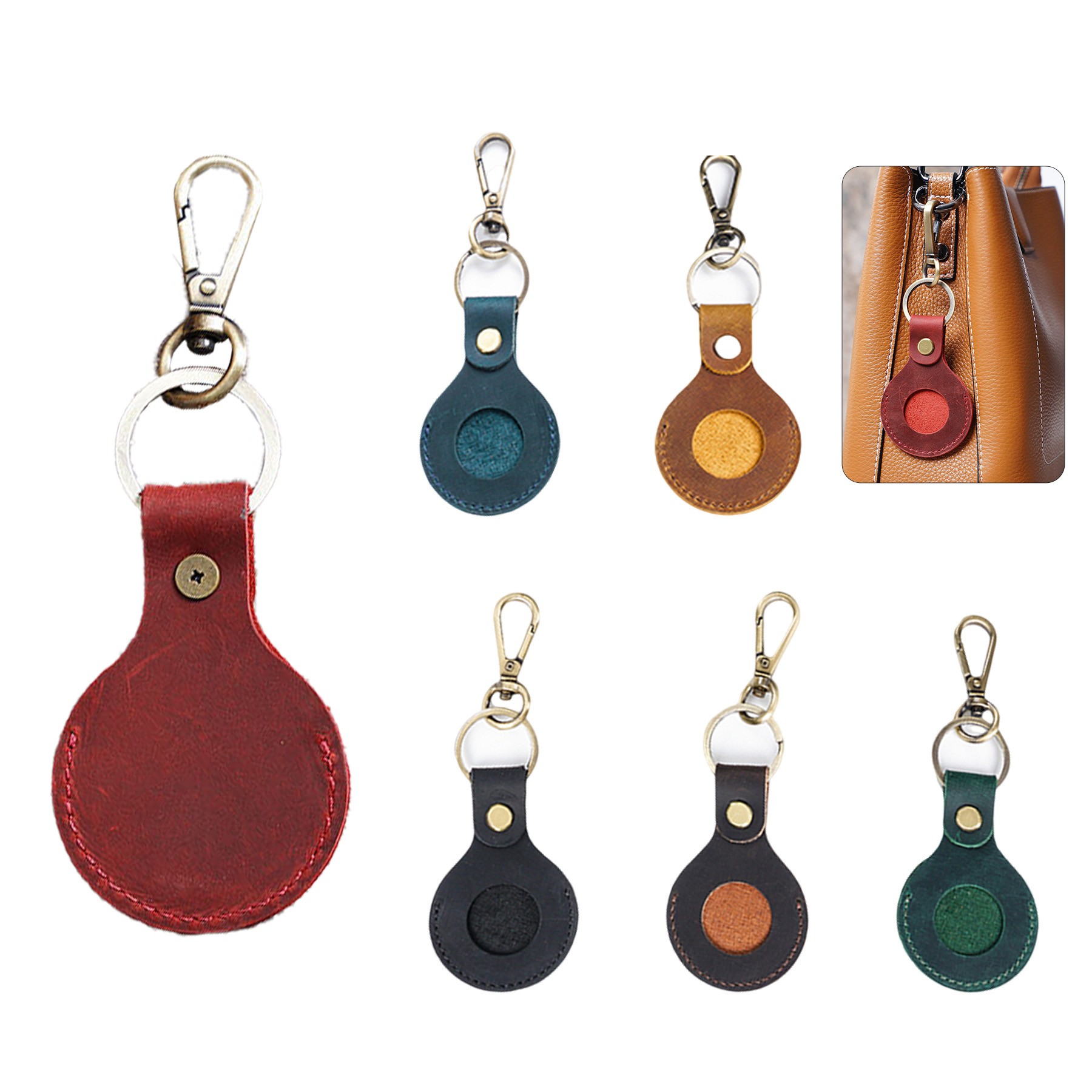 GPS Tracker Protective Case 7