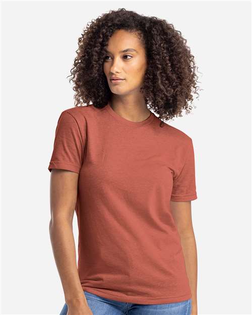 Unisex CVC Tee - 6210 259