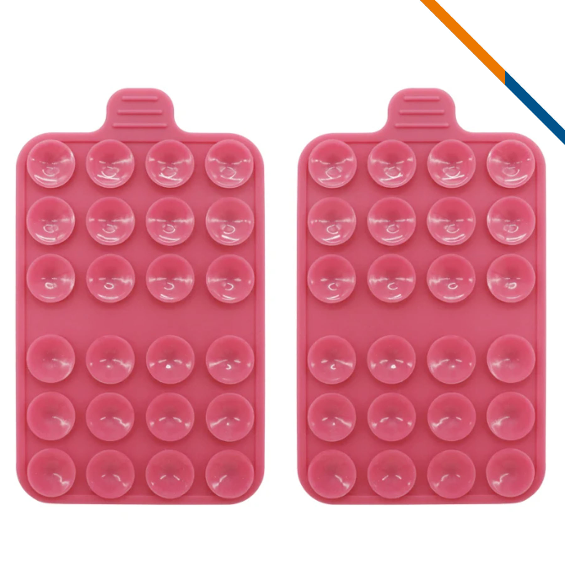 Nadine Suction Phone Holder 2