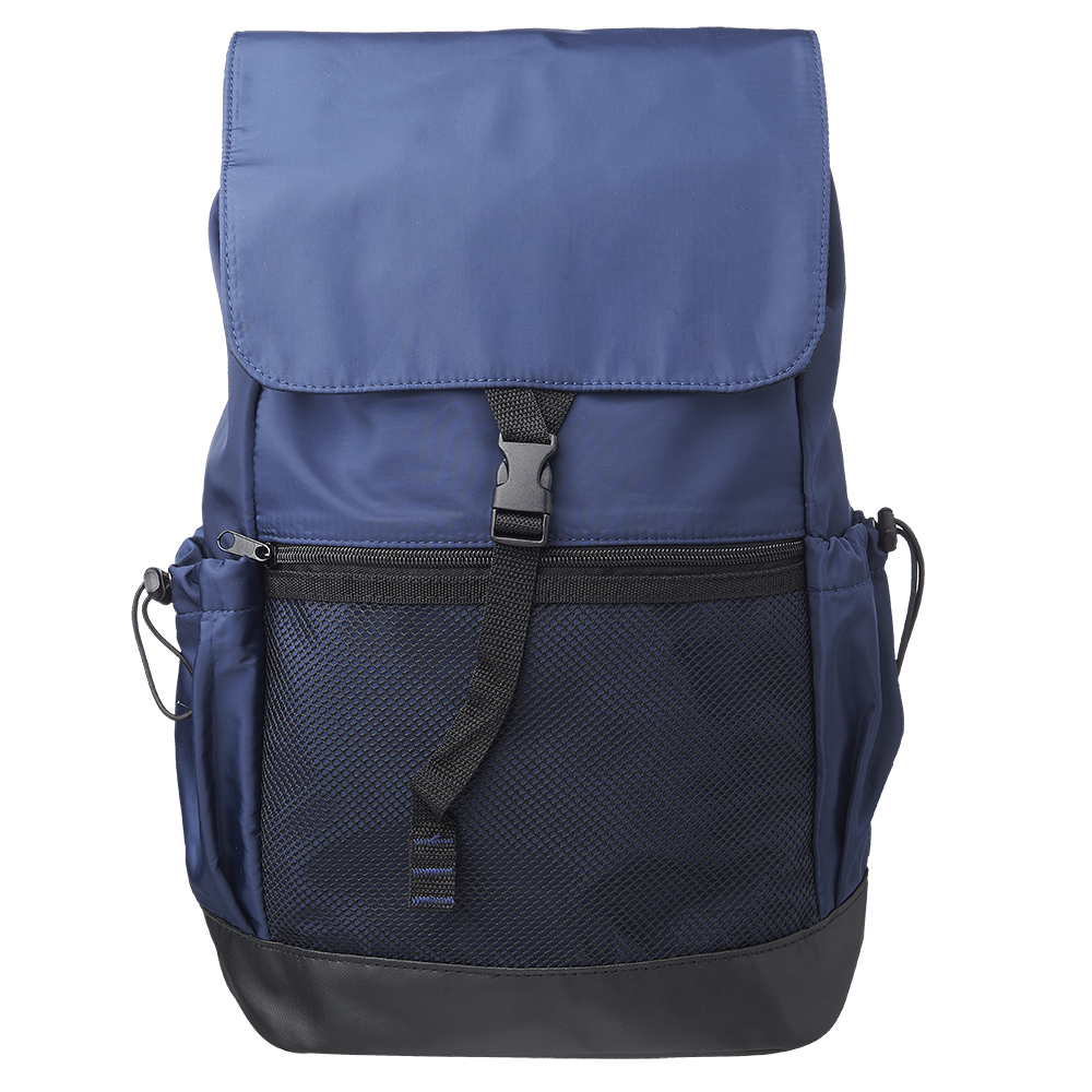 Ensenada Satchel Backpacks 5