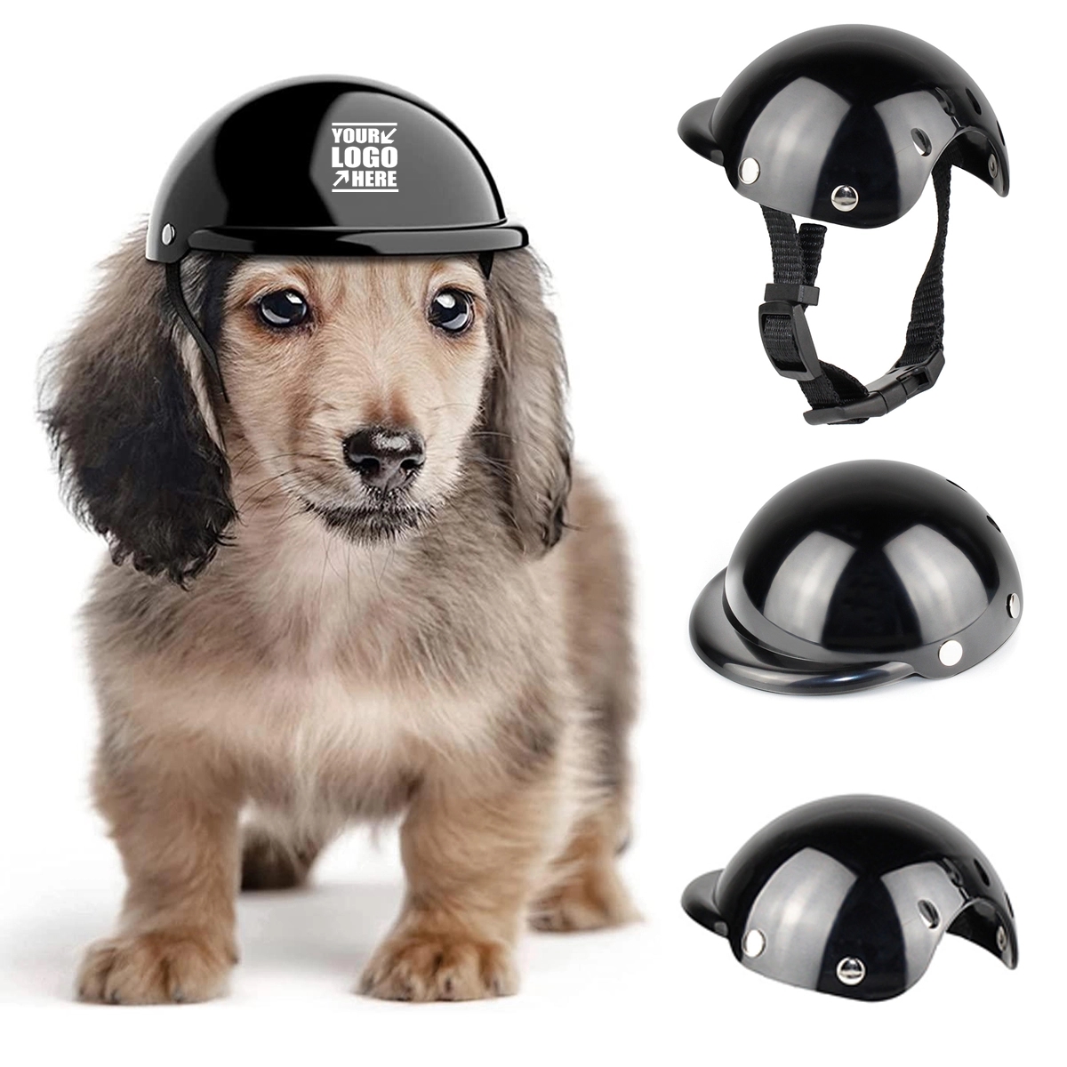 Dog Helmet 2