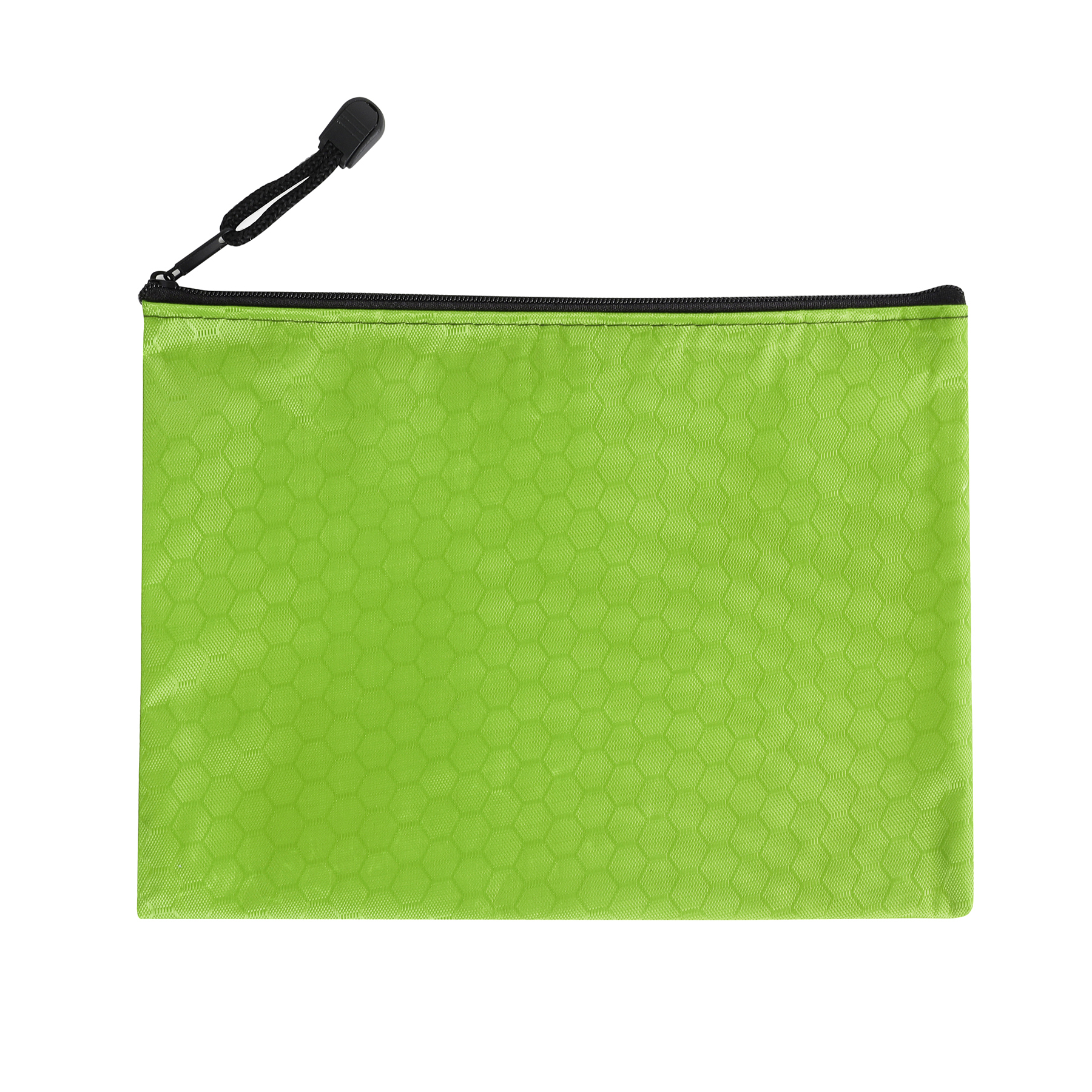 Waterproof Zipper Organizer Pouch 9