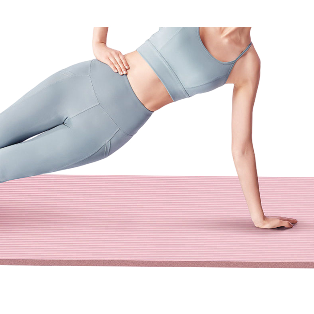 YoGAGA Colorful Yoga Mat and Case 5