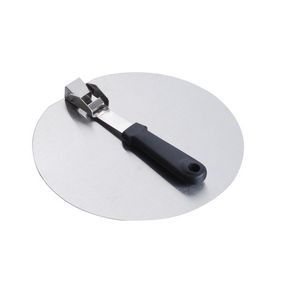12 Inch Foldable Stainless Steel Pizza Peel 9