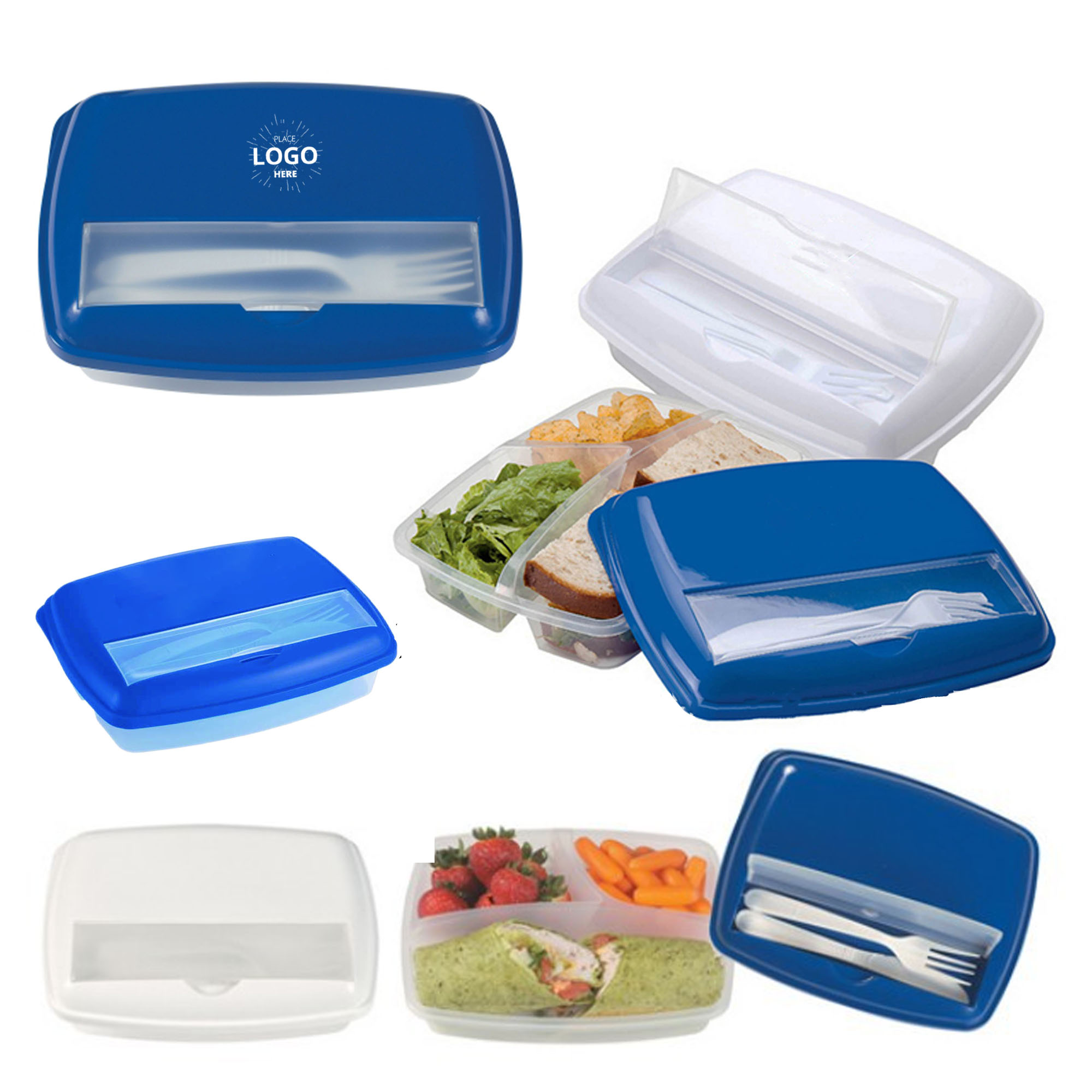 Food Meal Storage 2