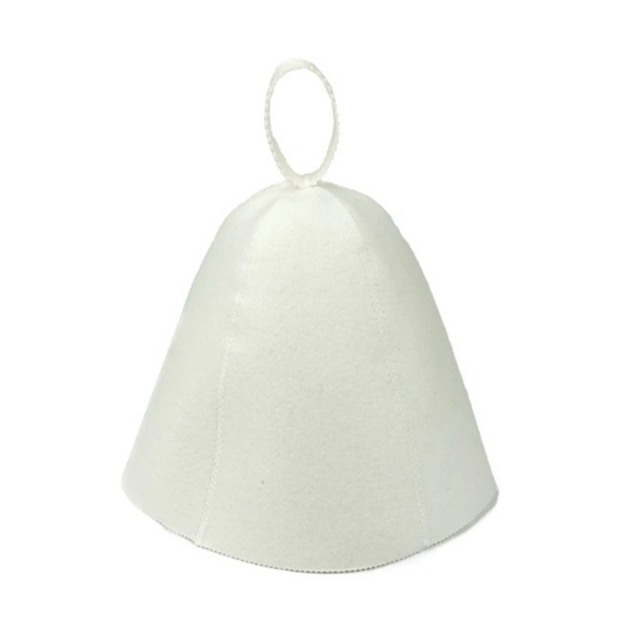 Felt sauna hat 4