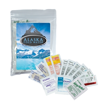 Outdoor Necessities Kit - Bag 2