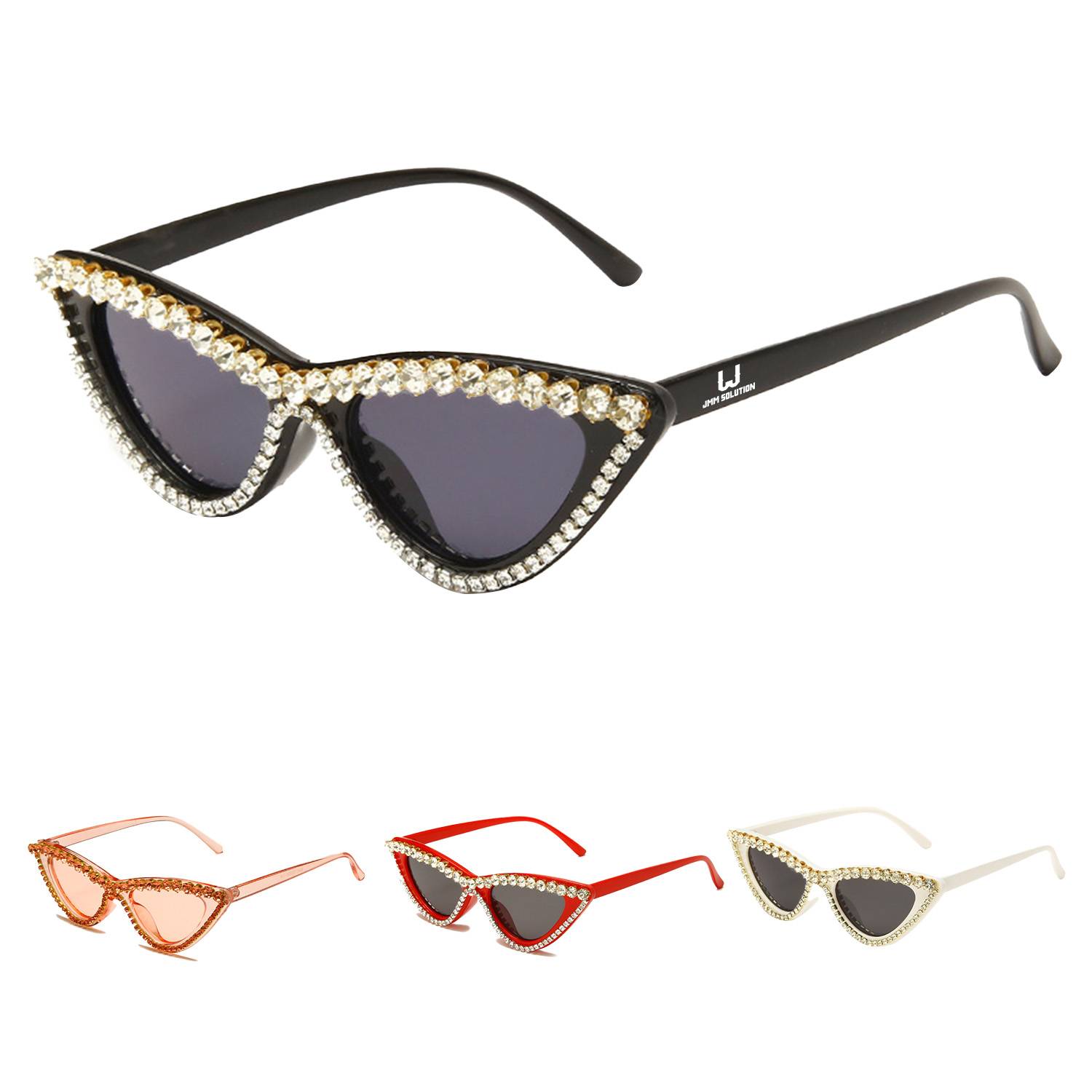 Oversized Big Large Driving Sunglasses 5