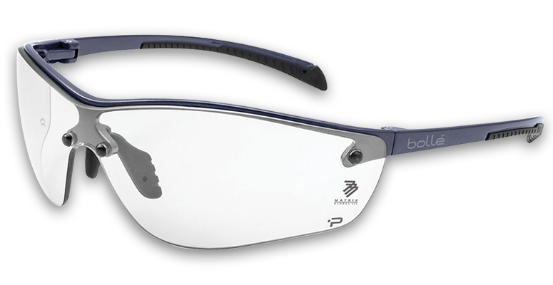 Bollé Silium Plus w/ Platinum Coating 5