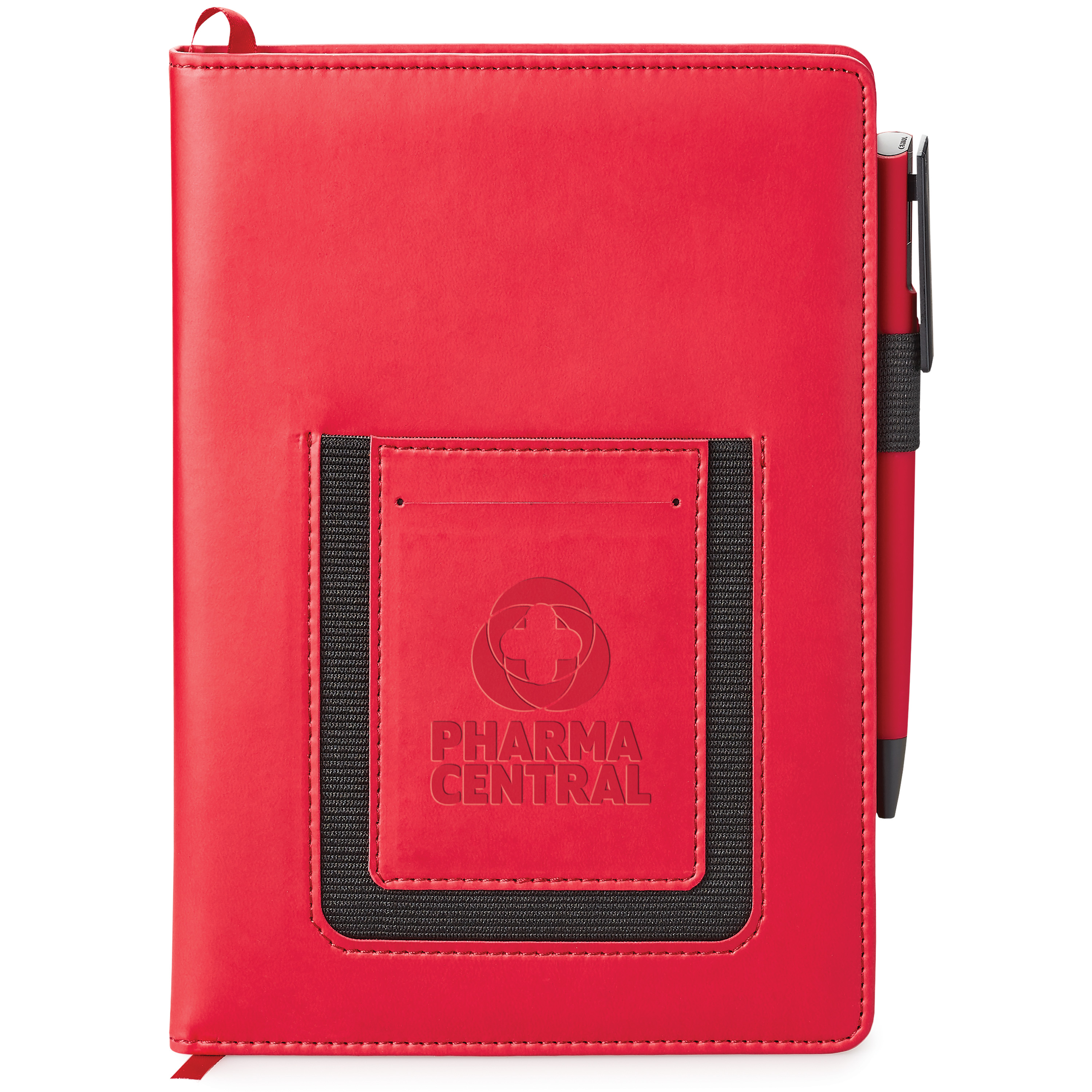 Donald hard cover journal combo 42