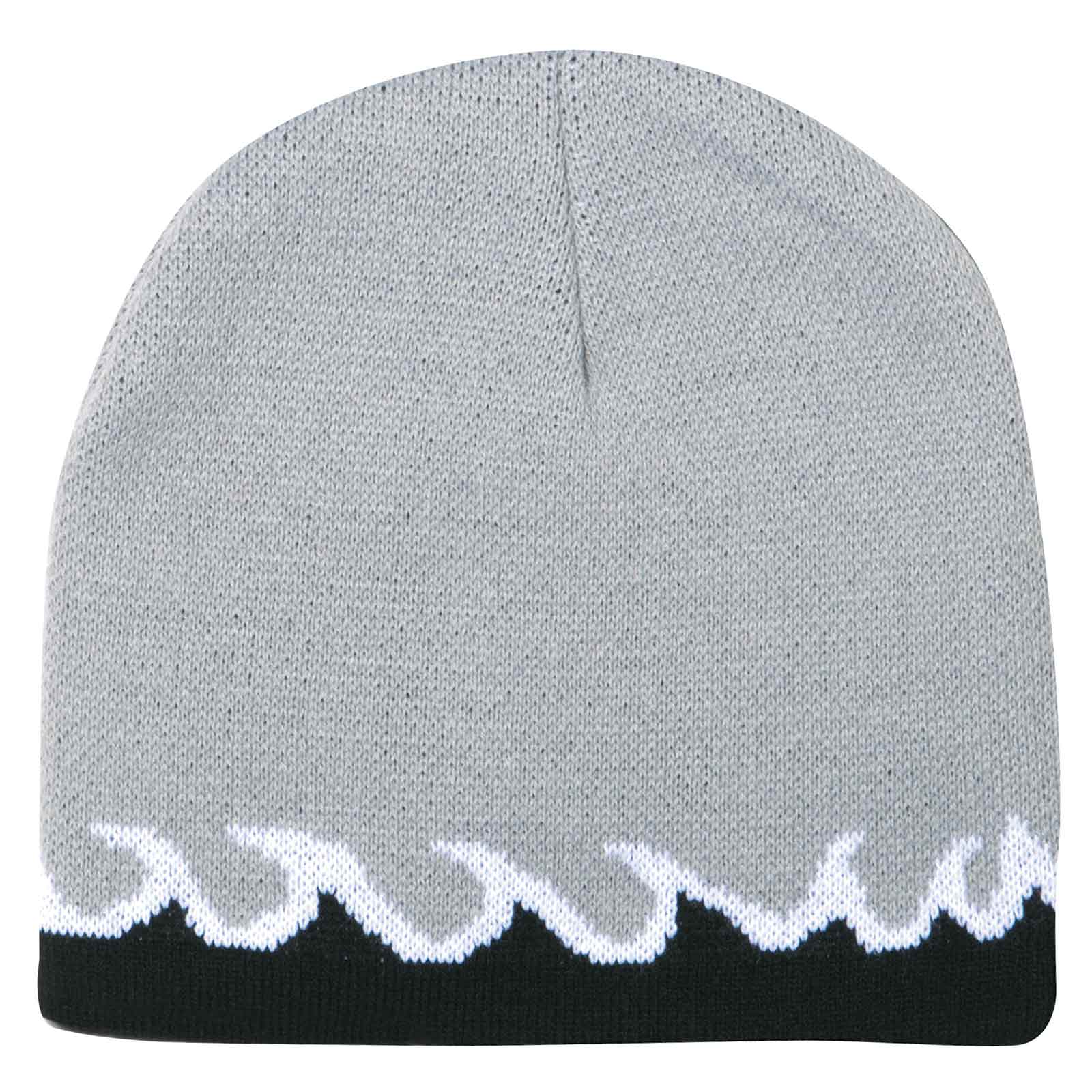 OTTO CAP® 8" Reversible Beanie 5
