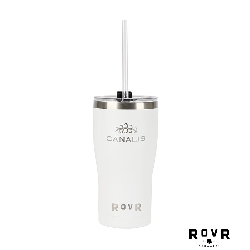 RovR® 20 oz. Vacuum Insulated Travel Tumbler 7