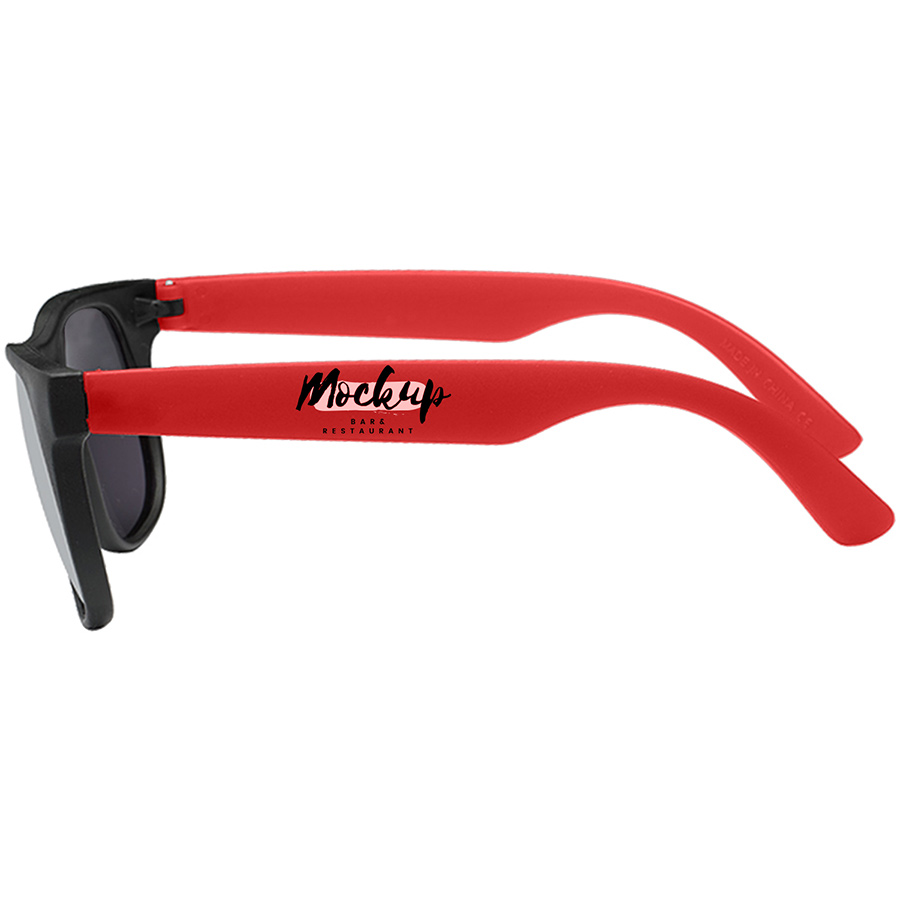 Custom UV Protection Kids' Sunglasses 3