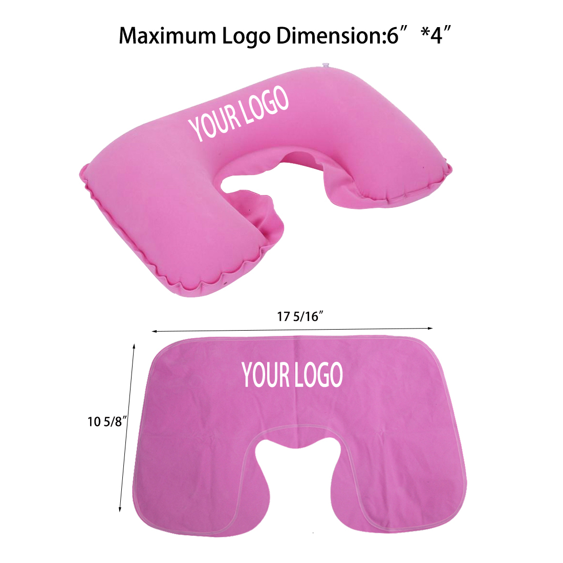 Travel Pillows 4