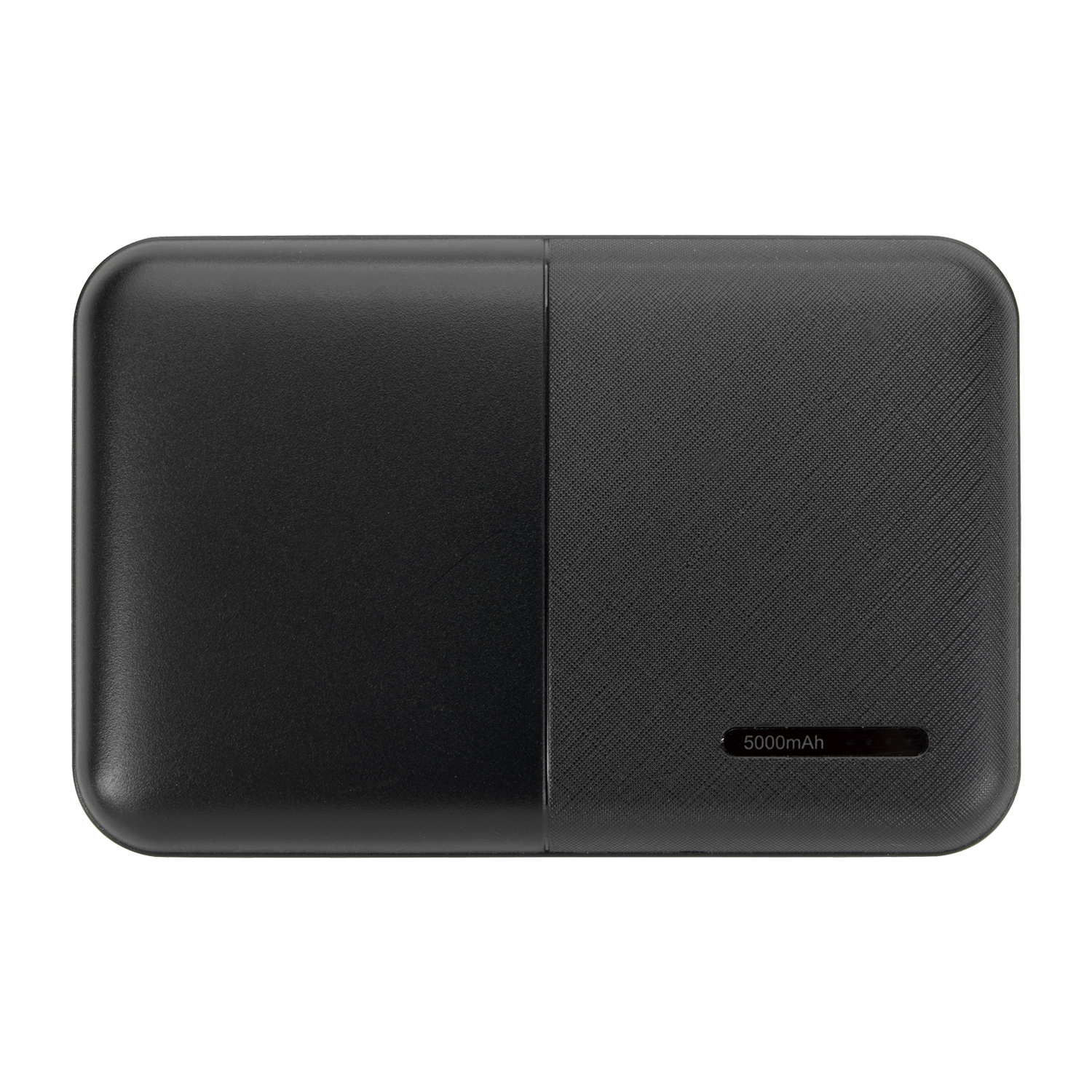 Universal Source® Capsule Power Bank 5000mAh 5