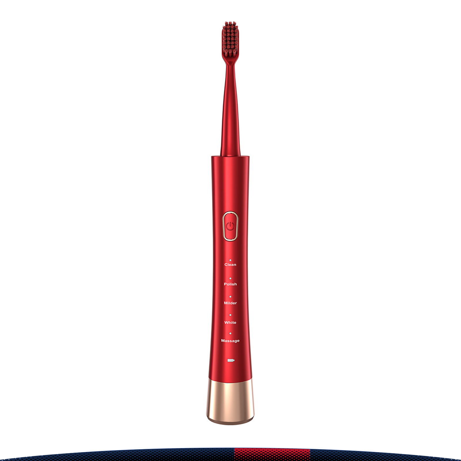 Truk Electric Toothbrush 1