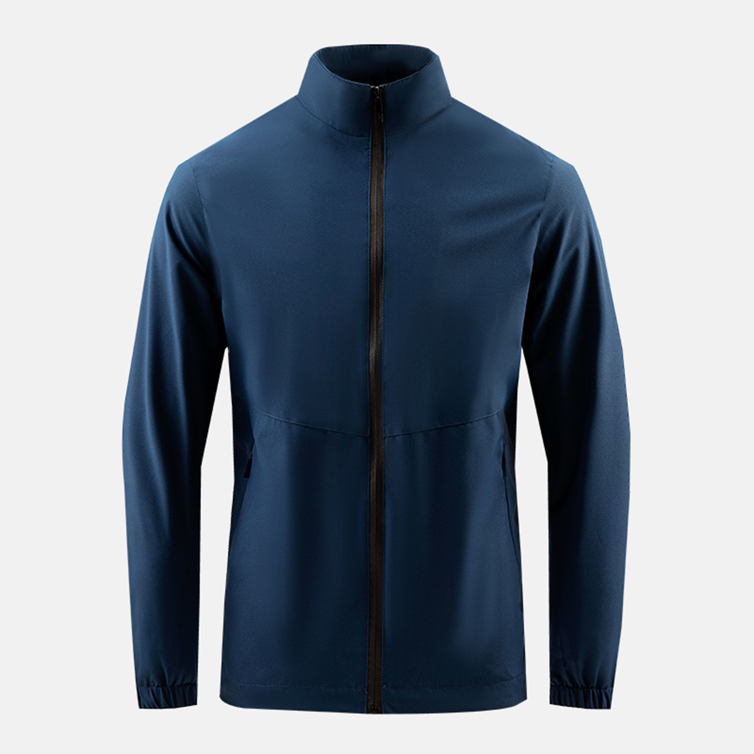 Men's Insulated Front-Zip Jacket 3