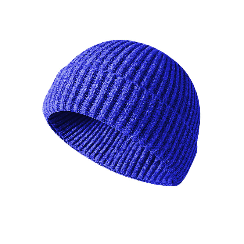 Adult Dome Knit Beanie Cap 11