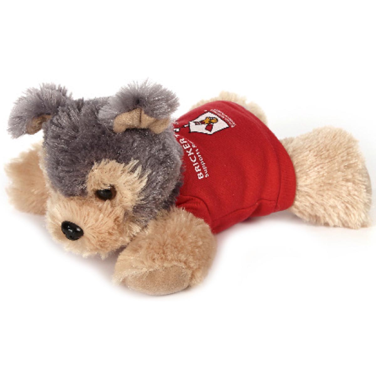 Lux Series 8" Yorkshire Terrier Dog 2