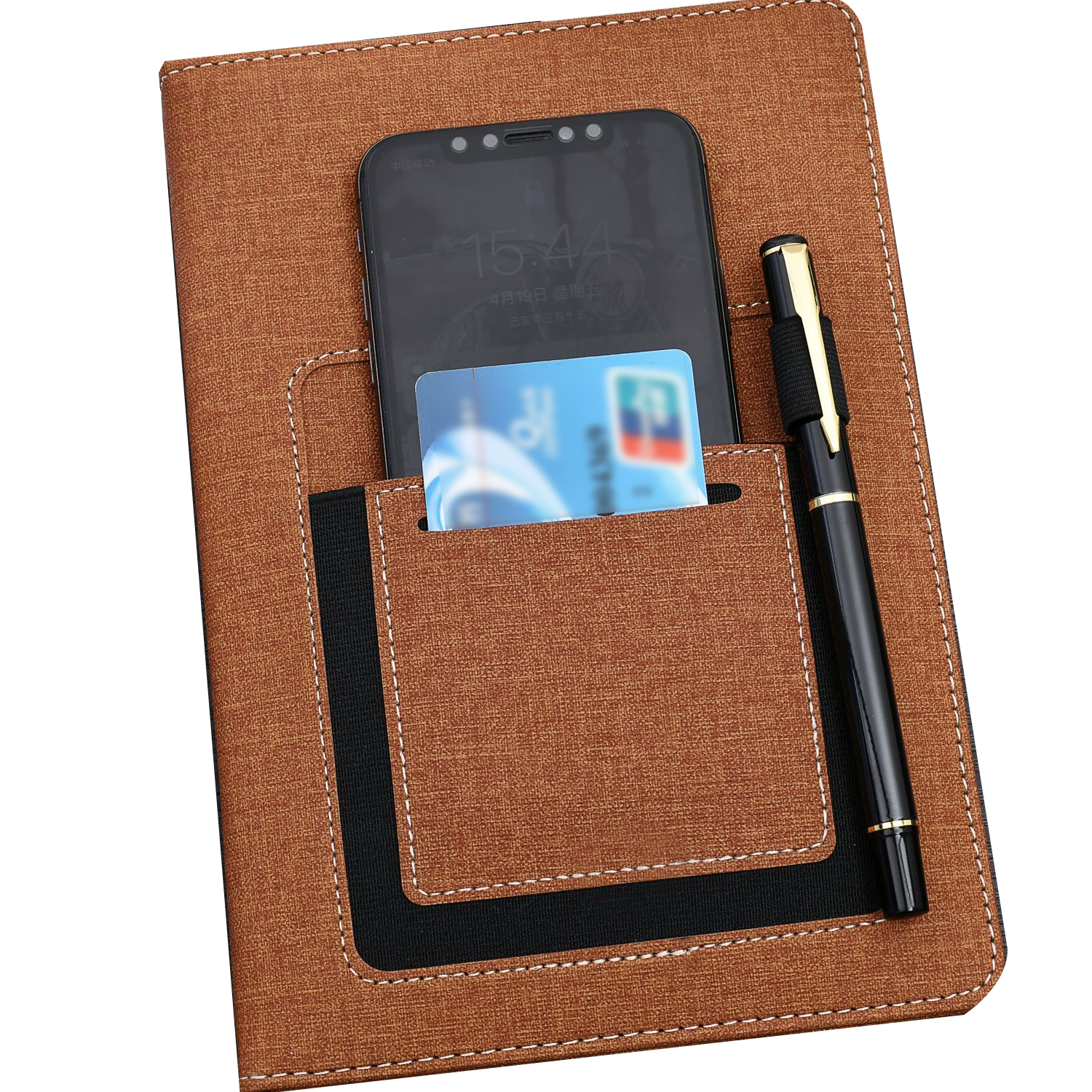 Notebook 1