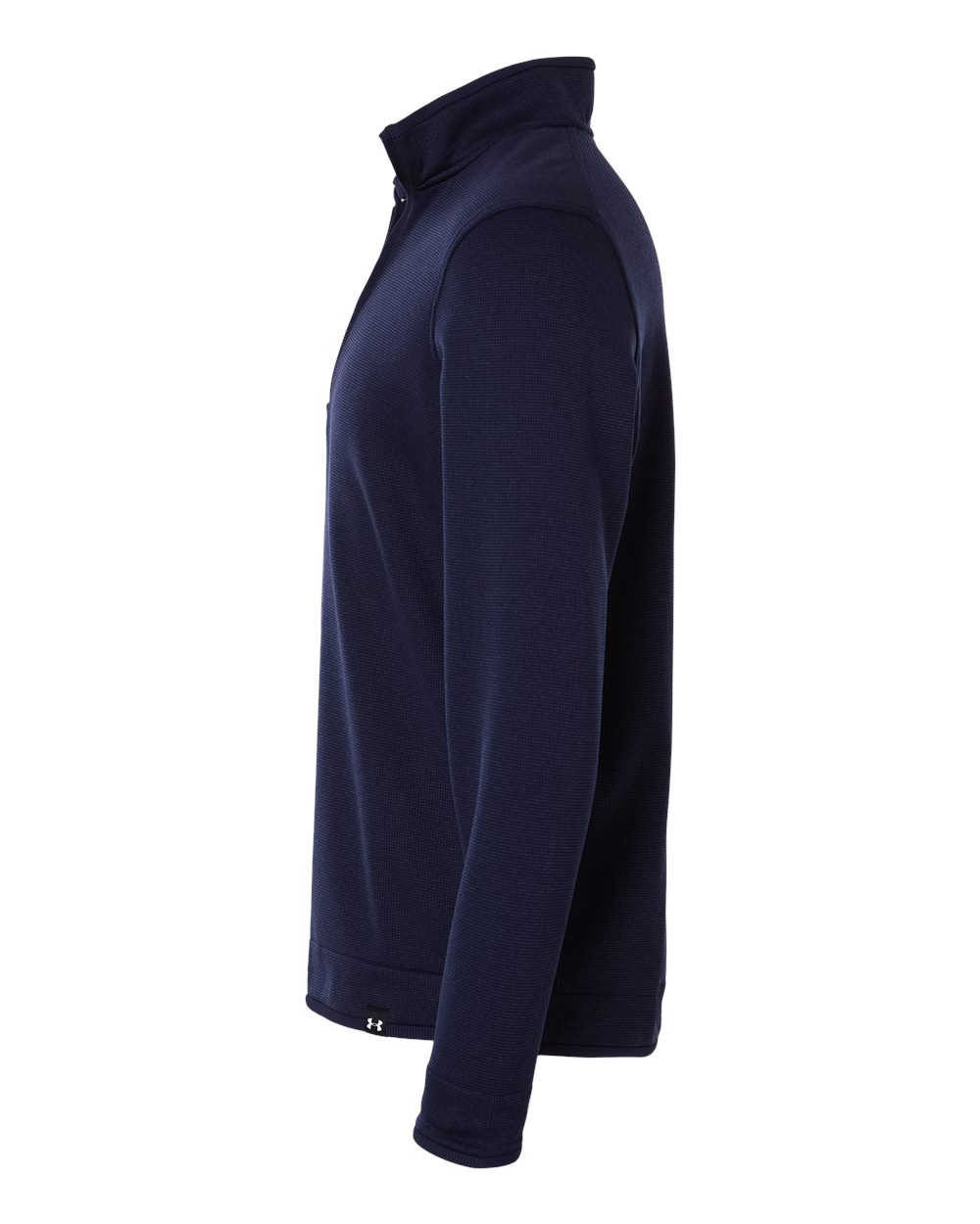 Men's Storm Sweater Fleece Quarter-Zip Pullover - 1383256, custom hoodie or sweatshirt with logo imprint 22