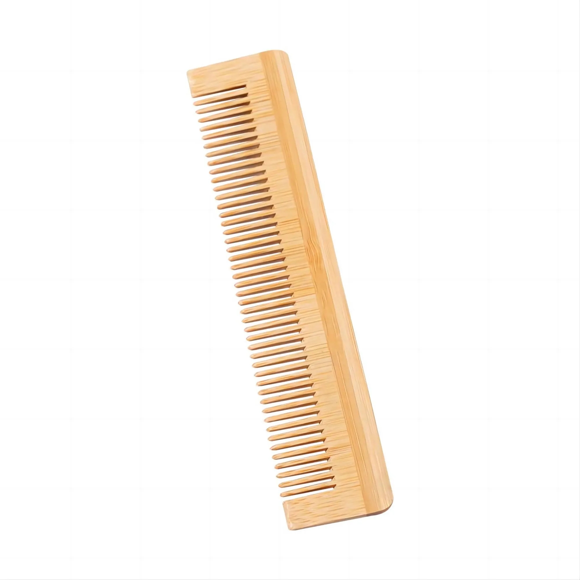 Disposable Bamboo Comb