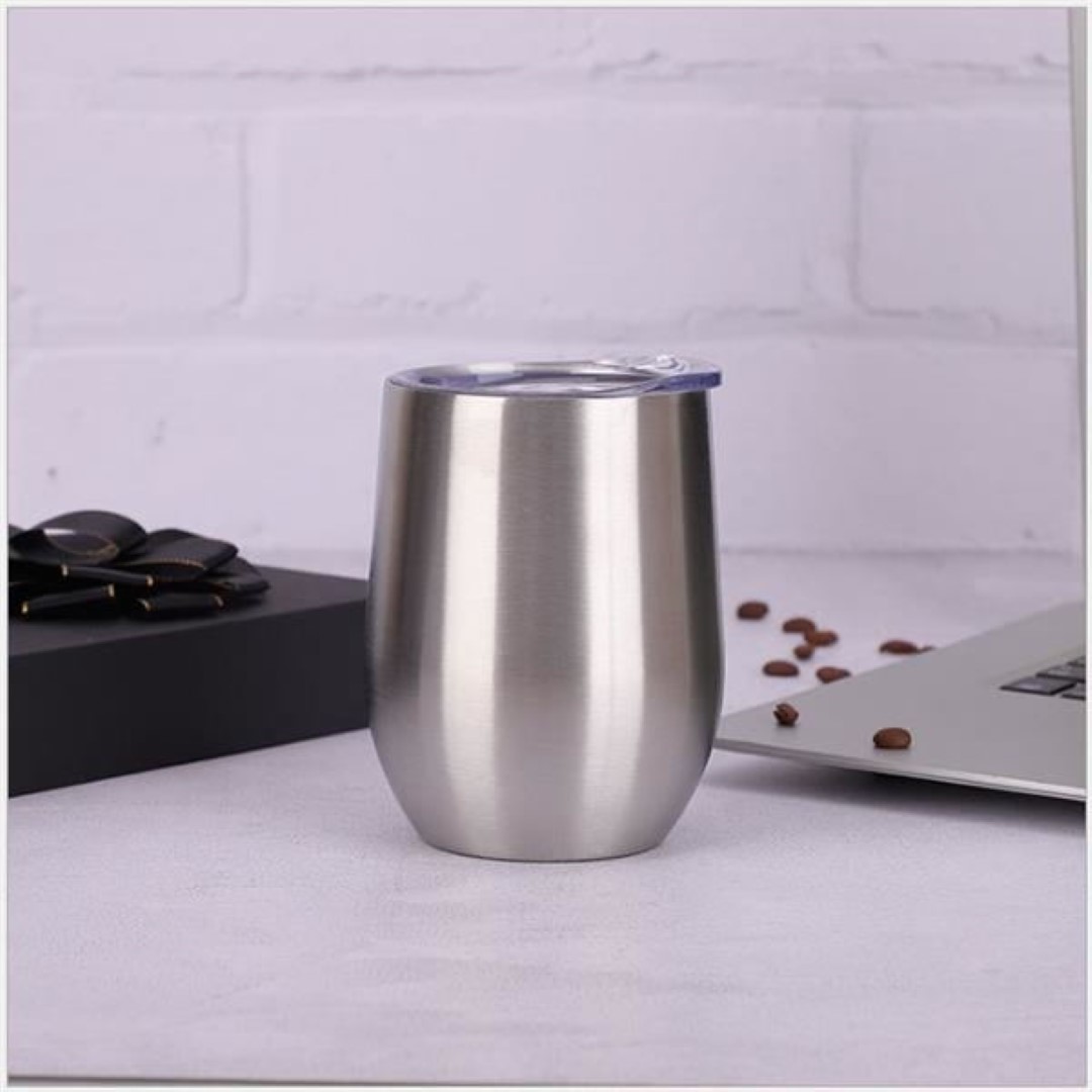 Stainless Steel Tumbler 16
