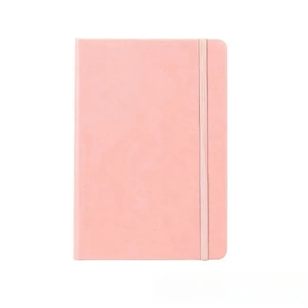 A5 Luxe PU Leather Writing Journal 3