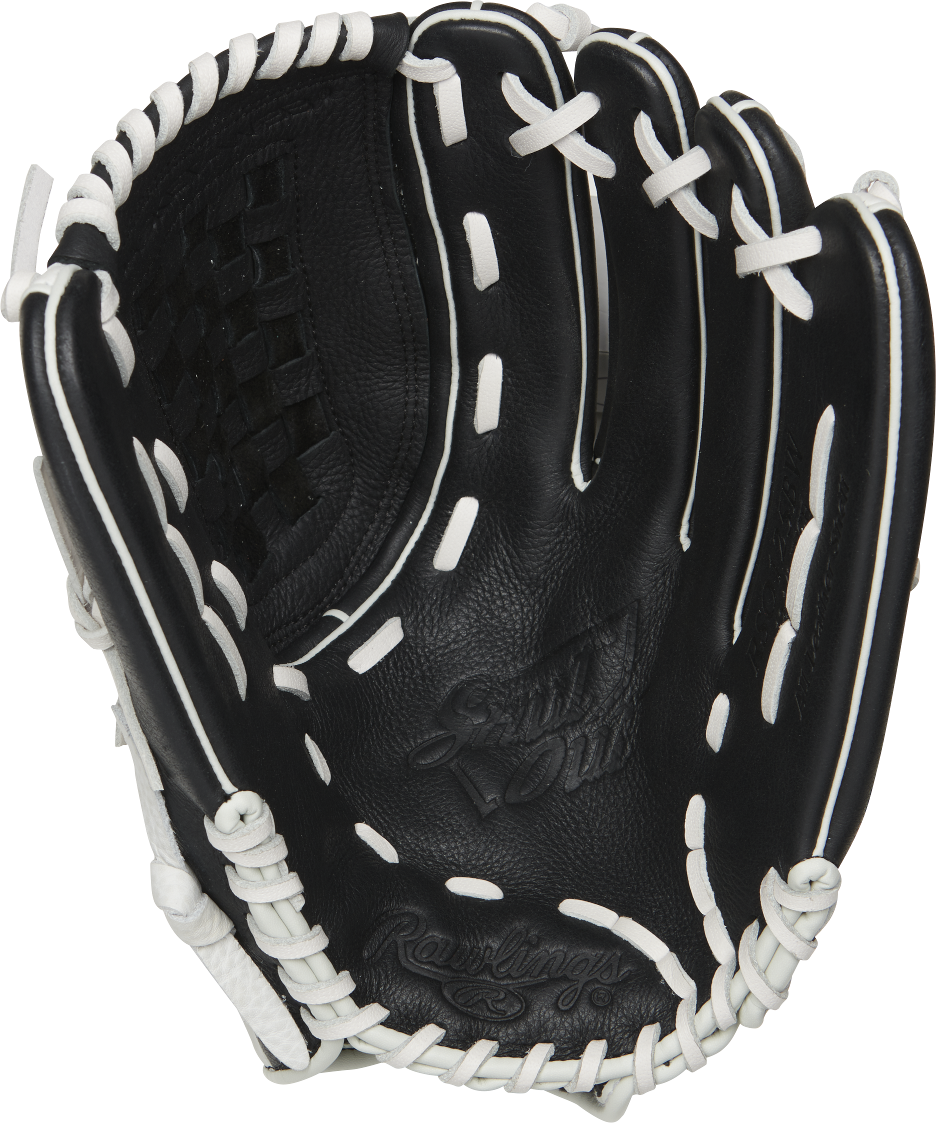 Rawlings Shut Out 12.5 in Fastpitch  Glove,  3