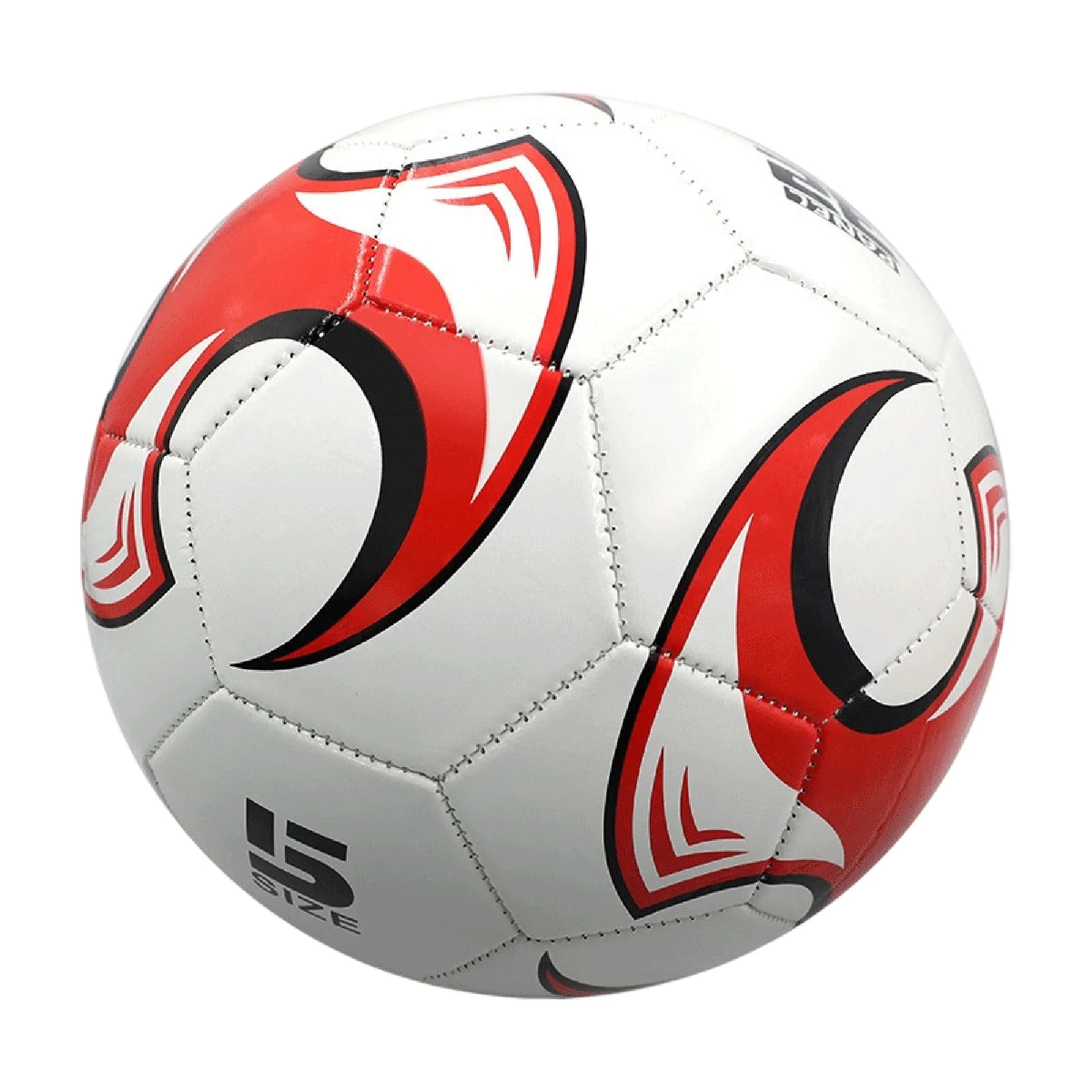 Official Size Soccer Ball 10