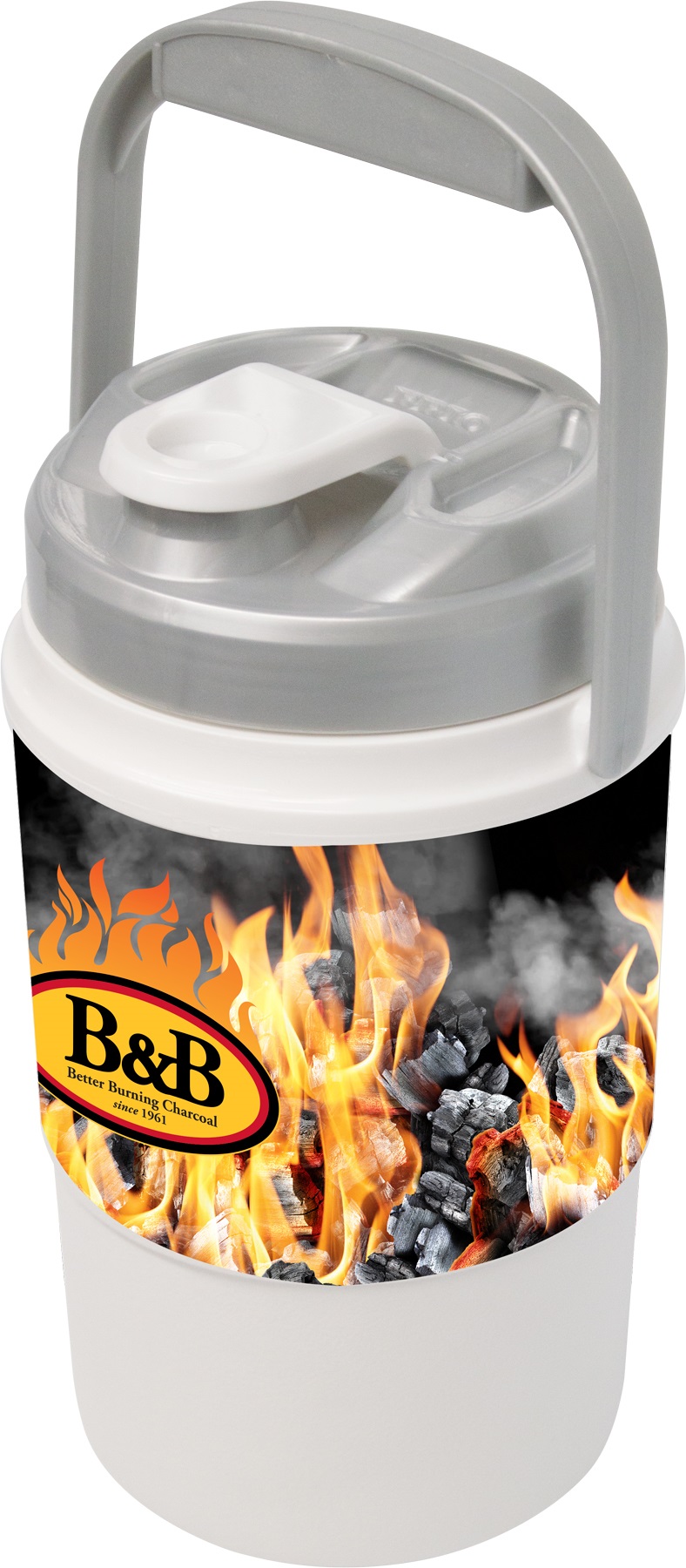 FRIO Label Series Half Gallon