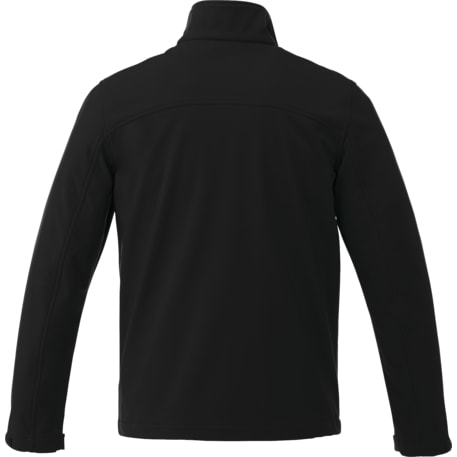 Men’s MAXSON Softshell Jacket Tall 20