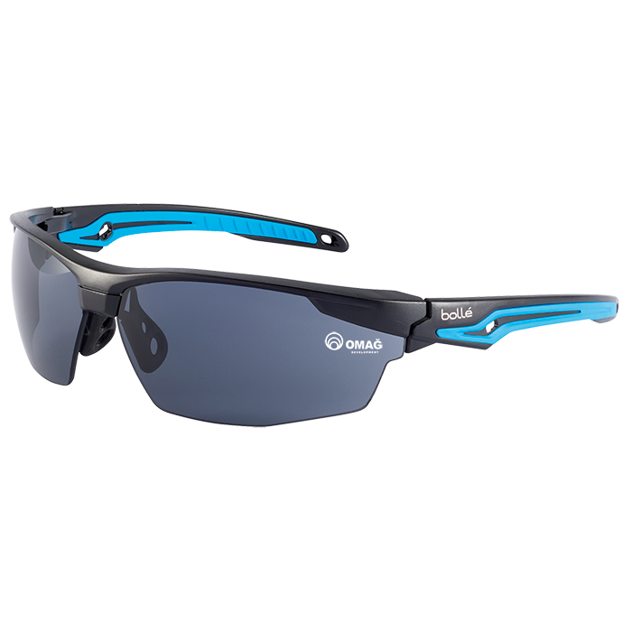 Bollé Tryon Gray Lens 4
