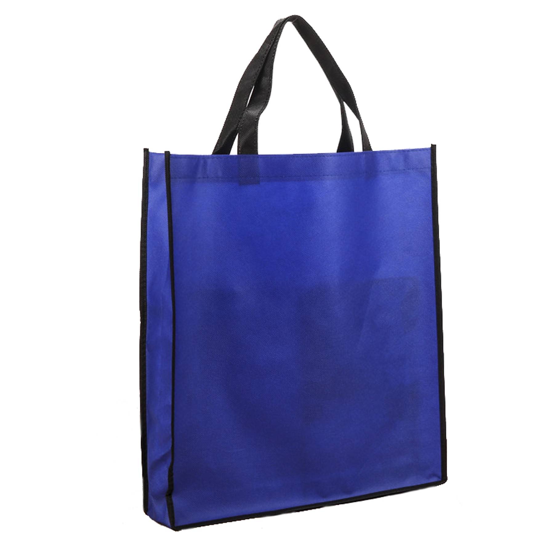 Pisces Pocket Tote 2