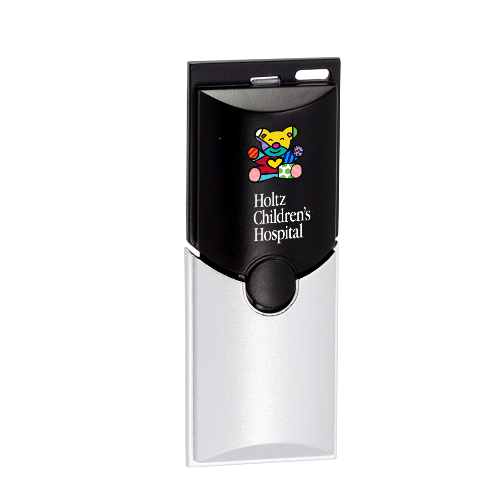 Rochelle Half Dome USB 7