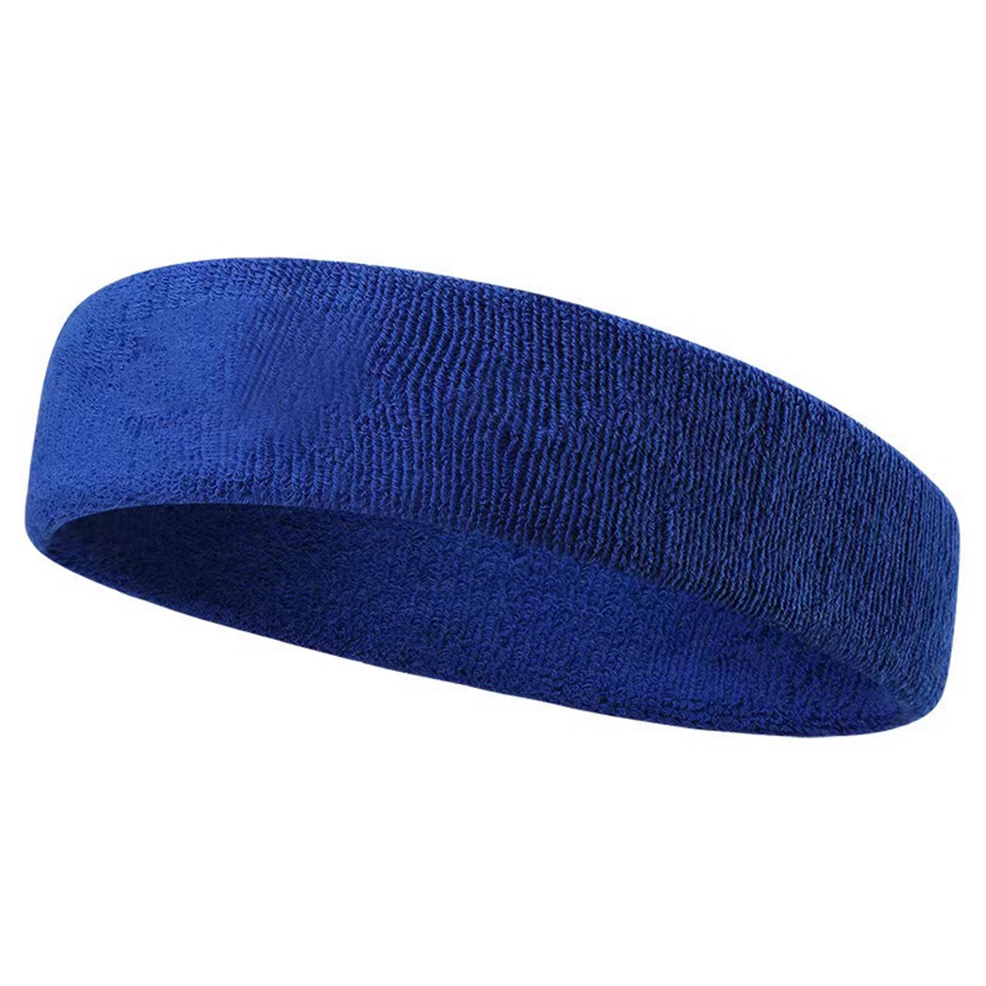 Absorb Breathable Elastic Logo Customized Headband 2