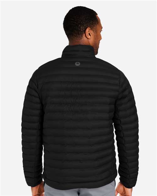 Men's Echo Featherless Jacket - M15910 2