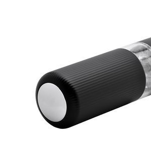 Stainless Steel Electric Pepper Grinder 4