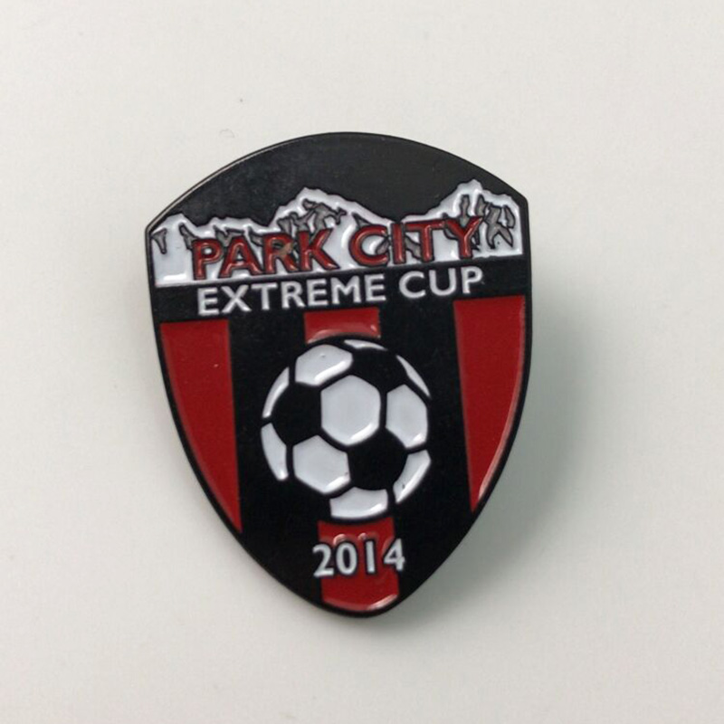Soccer Lapel Pins 5
