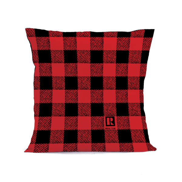 Dye-Sublimated Pillow Case 2