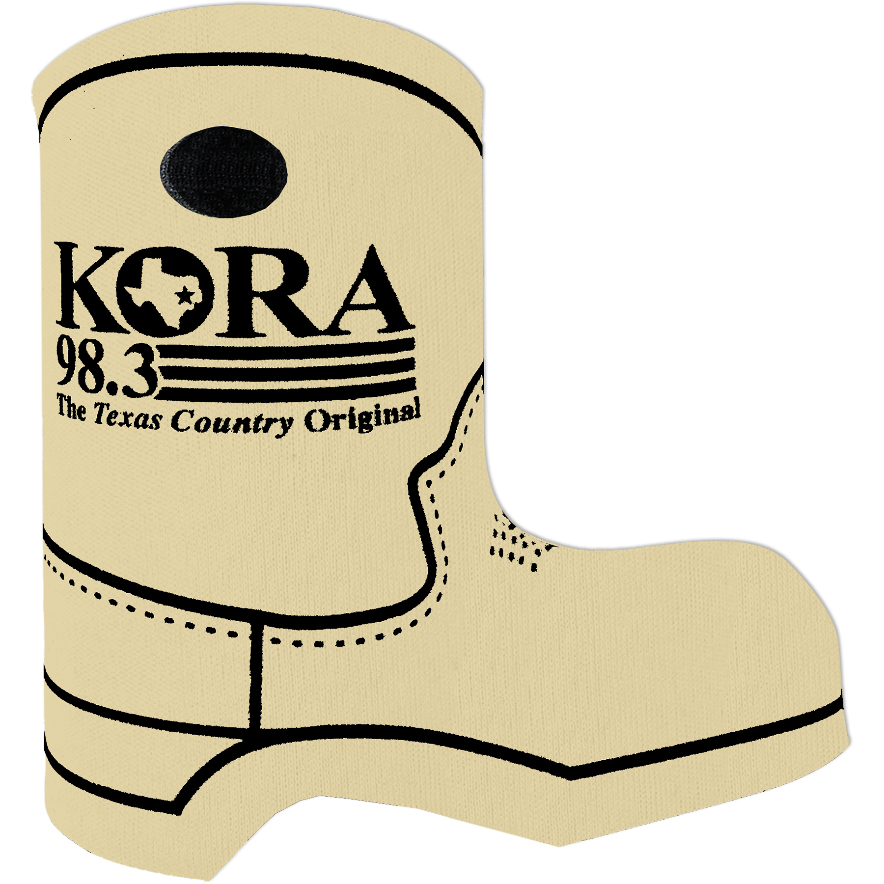 Boot Slide-On Scuba Sleeve for Bottles 15