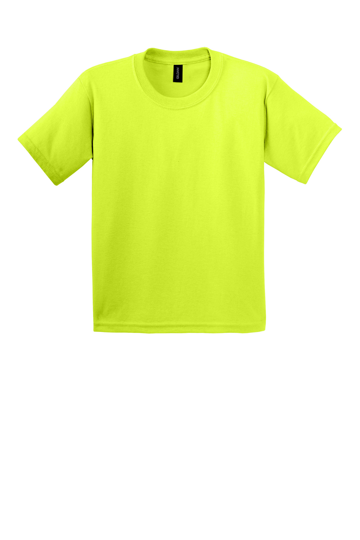 Gildan - Youth Ultra Cotton 100% US Cotton T-Shirt. 2000B 149