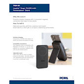 mophie® Snap + 10000 mAh Powerstation Stand 65