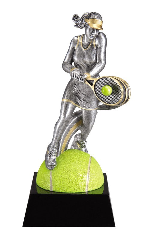 Motion Series Resin 25